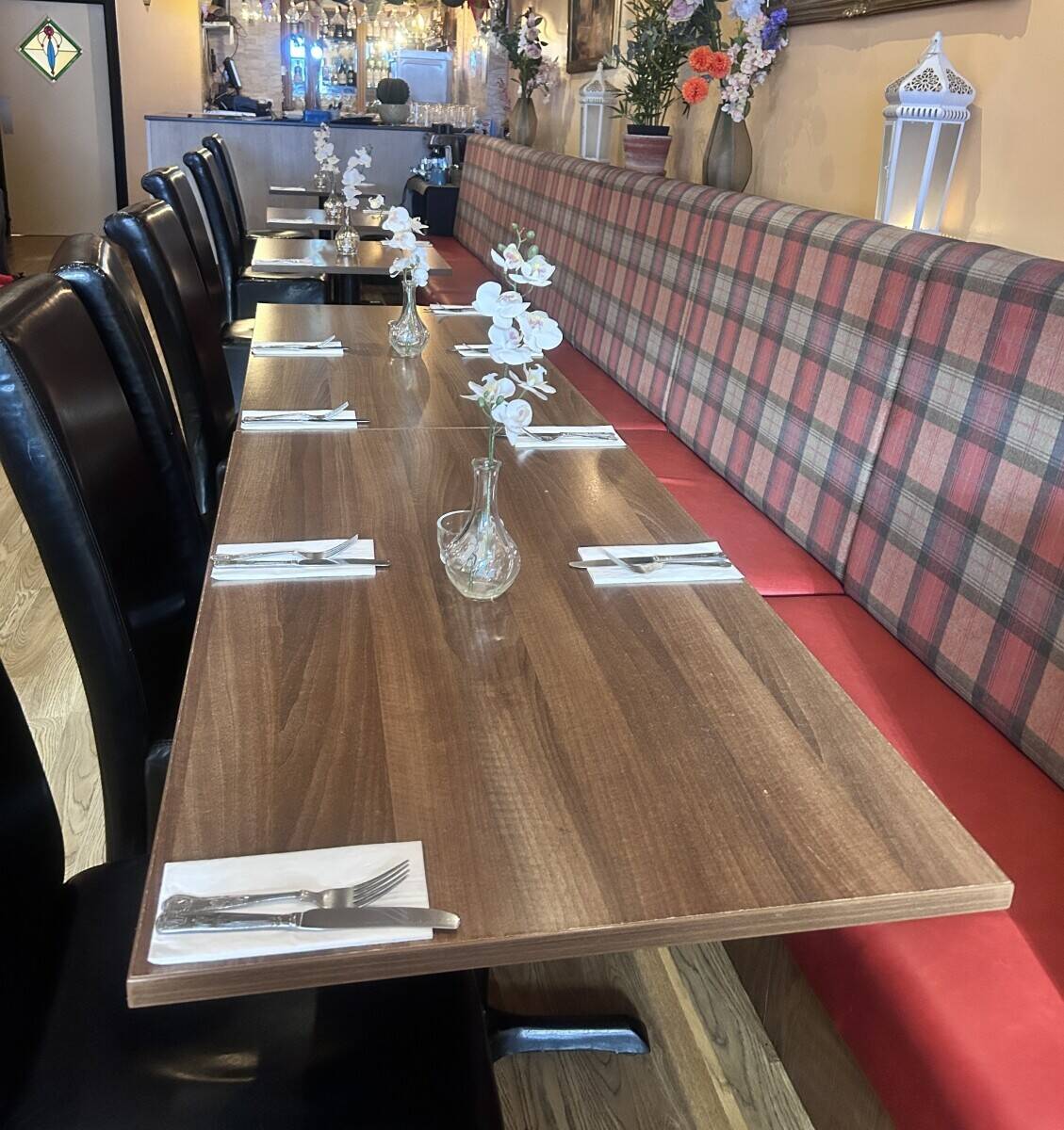 Fully licensed Mexican restaurant for sale in Kilmarnock. Scotland  Photo 6