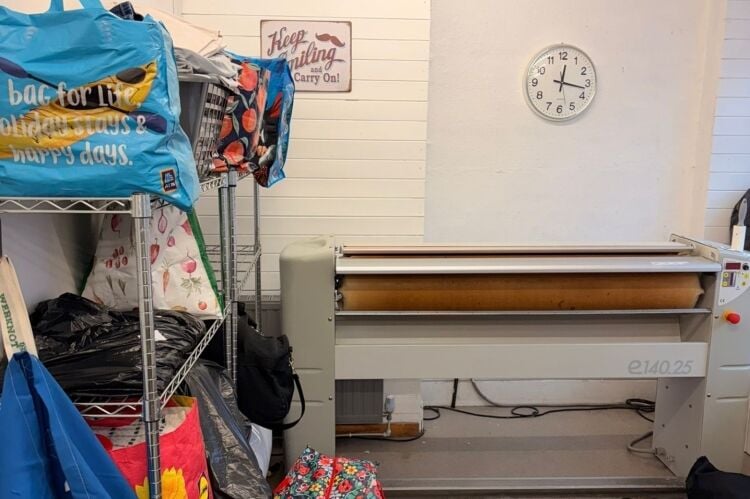 Established Launderette/Dry Cleaners - Rochdale
