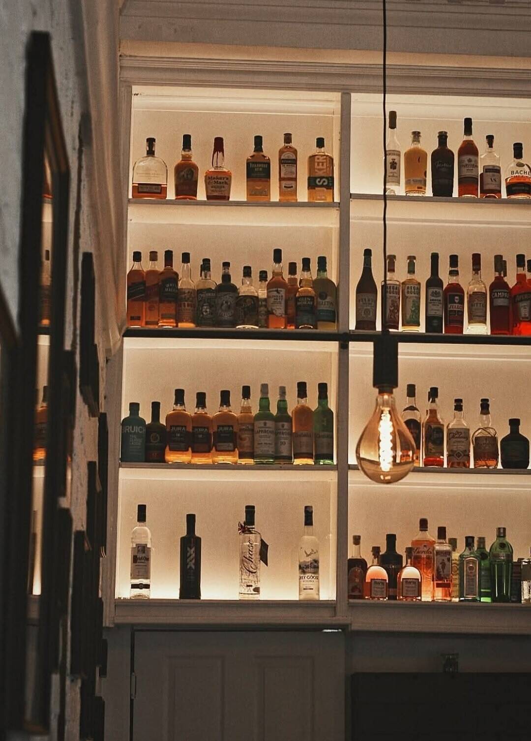 Restaurante and bar for sale in shawlands glasgow Photo 6