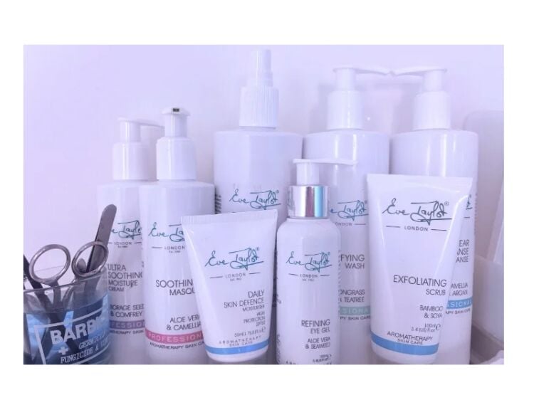 A Beauty Business That Truly Shines Photo 6