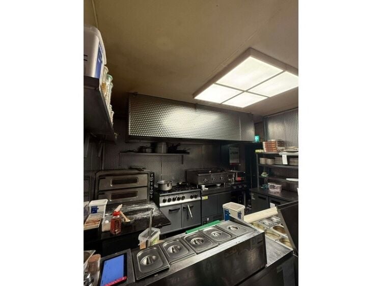 Spice, Style & Success – Authentic Turkish Restaurant for Sale Photo 6