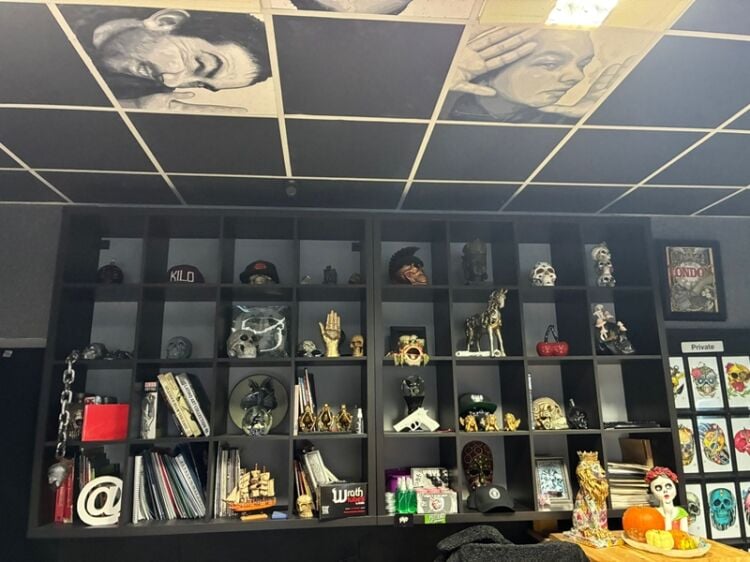 Ink, Identity & Income – Iconic Ilford Tattoo Studio