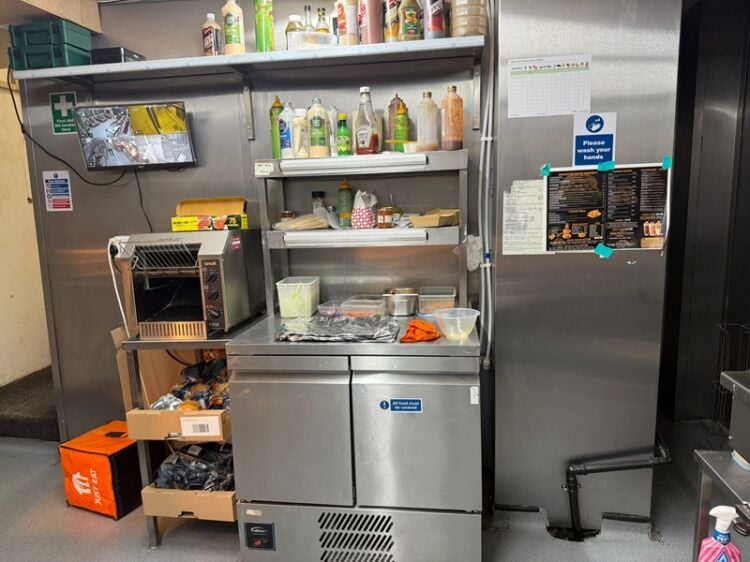 Heavenly Diner – Where Great Food Meets Great Profits Photo 6