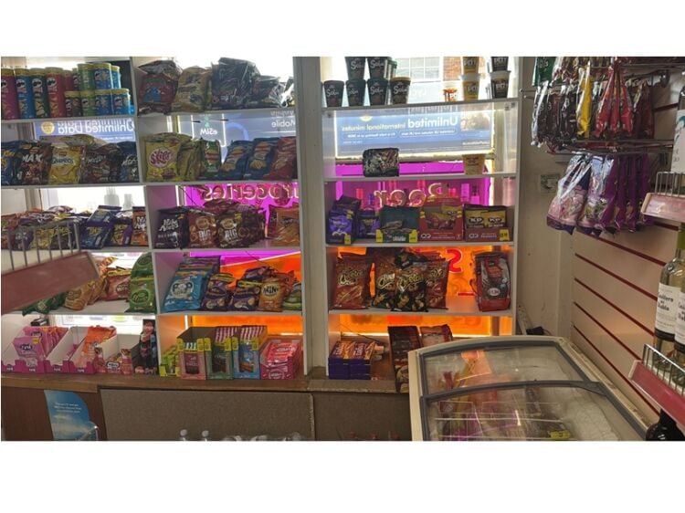 Cracking Family-Run Convenience Store – New 10-Year Lease Photo 6