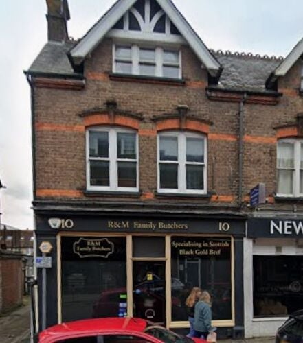 Independent high-street Butchers for Sale in Harpenden Photo 6