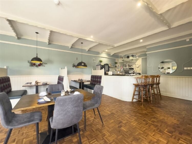 The 1645 Inn and Owners Lodge Photo 6