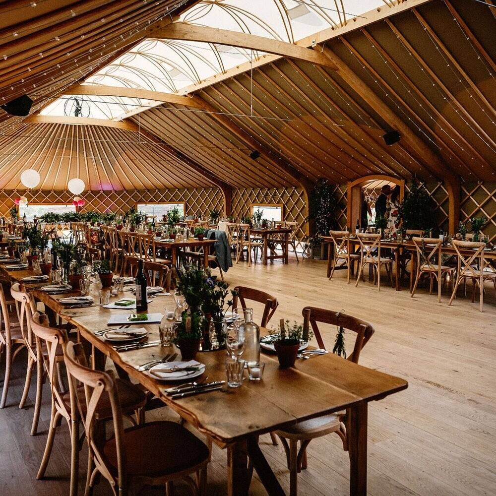 Events venue for sale relocatable