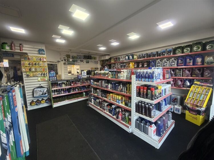 Vehicle Repairs & MOT For Sale in Bradford Photo 6