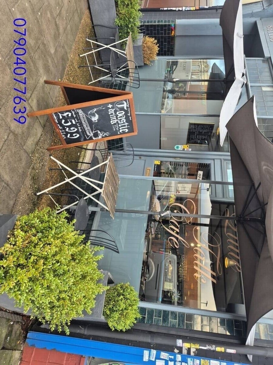 Cafe / Bistro for Sale in Leigh-on-Sea / Southend Photo 6