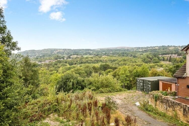 Freehold Property With Accommodation - Wrexham