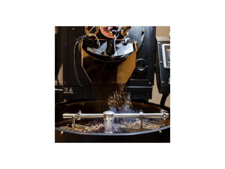 Brew Up a Business with Double Trouble Coffee!