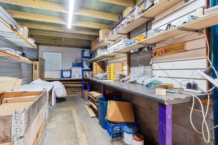 Established Wholesale Business - Plymouth Photo 6