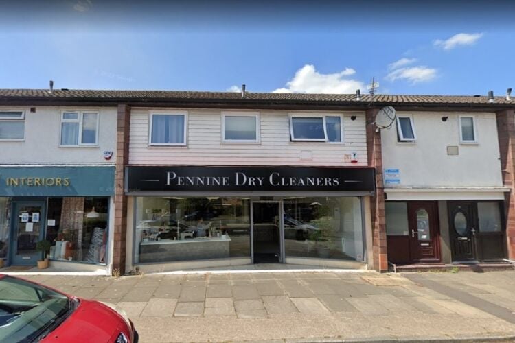 Dry Cleaners - Nottingham