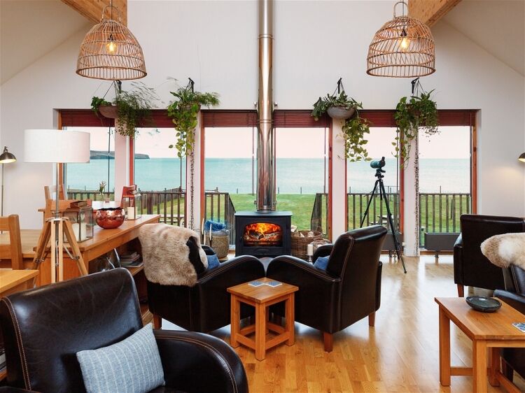 Broad Bay House Photo 6