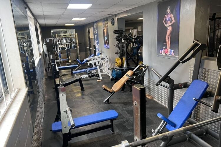 Established Gym - West Midlands Photo 6