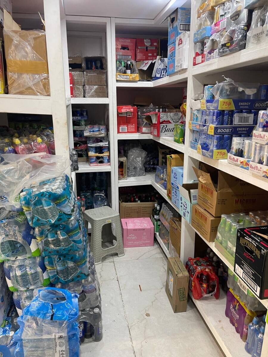 Off License for sale in Leicester Photo 6