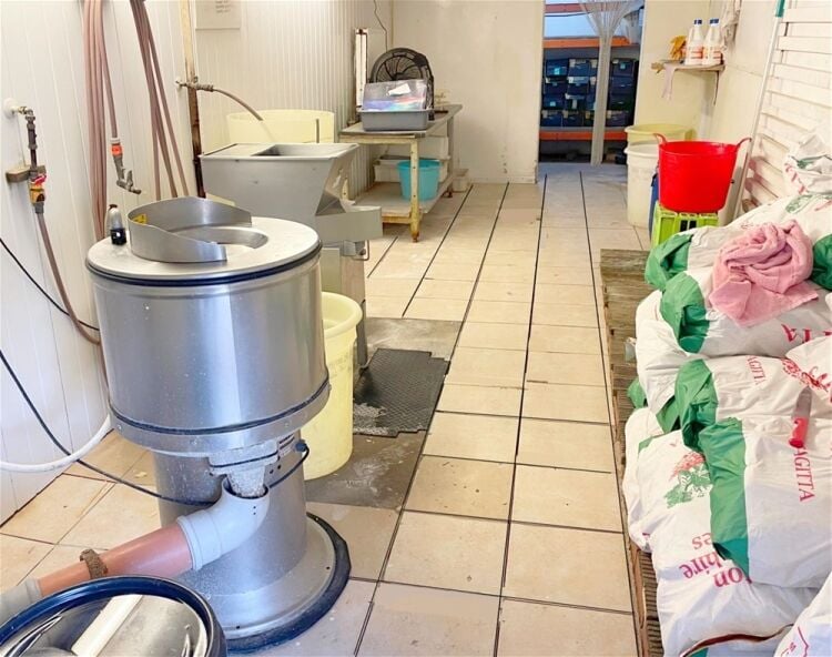 Fish and Chip Shop in Lincolnshire Photo 6