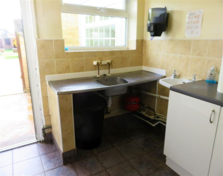 Fish and Chip Shop in Norfolk Photo 6