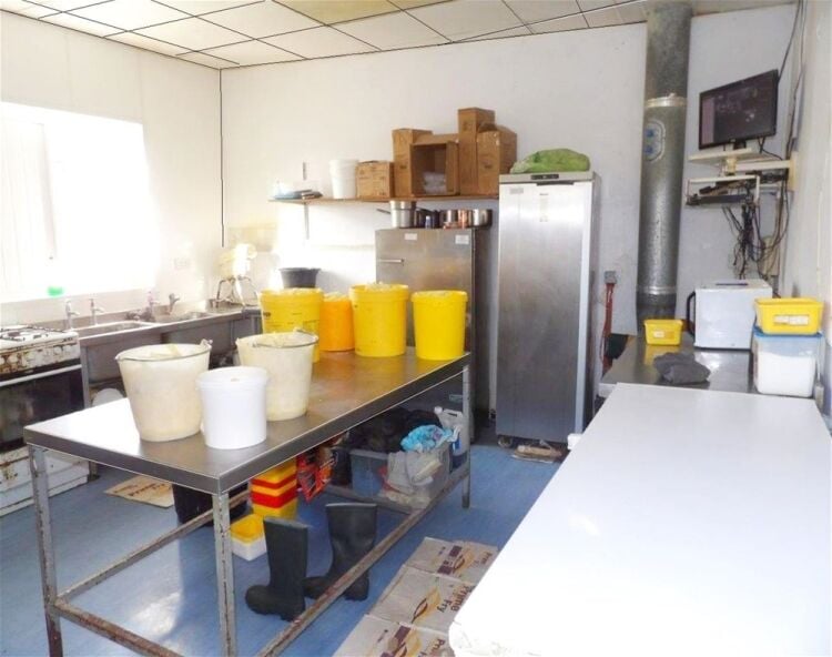 Fish and Chip Shop in South Yorkshire Photo 6