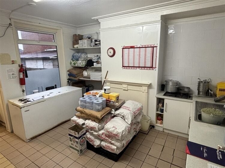 Fish & Chips For Sale in Castleford Photo 6
