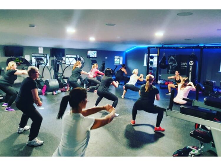 Flex Your Future — Own This Thriving Gym Today!