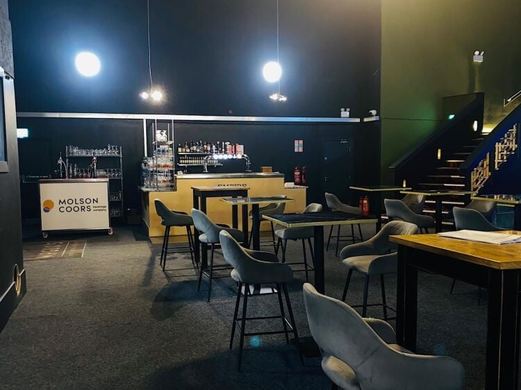 Freehold Live Events Venue Located in Rotherham, South Yorkshire Photo 6