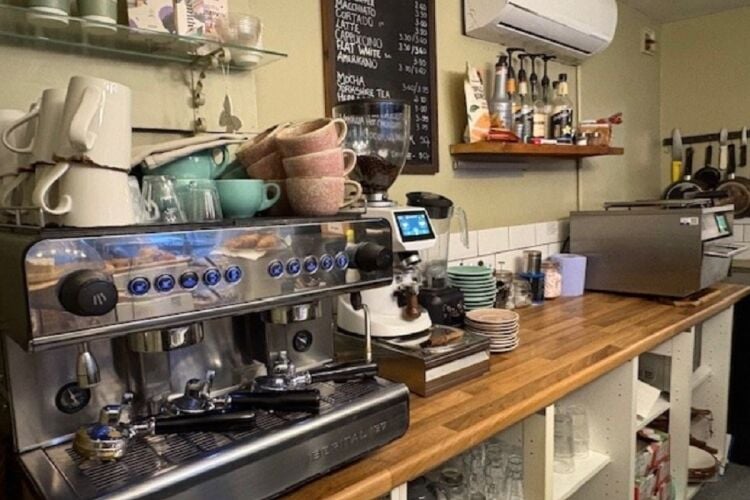 Established Brunch Cafe/Bakery - Stokesley Photo 6