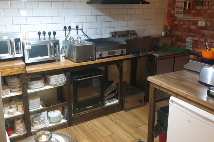 Established Cafe - Evesham Photo 6