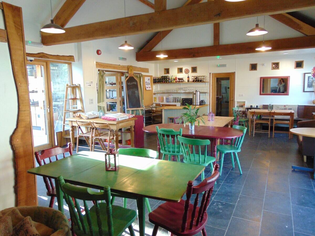 Award Winning Cookery School for sale Photo 6
