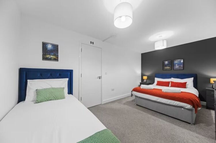 Serviced Accommodation Business Sale - Leeds