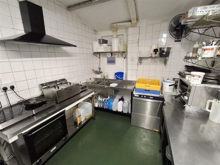 Cafe & Sandwich Bars For Sale in Sedbergh