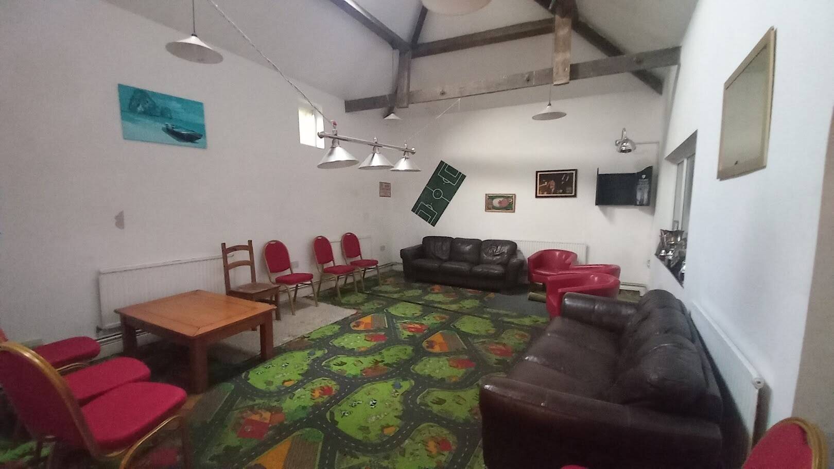 SOUTH WALES VILLAGE FREEHOUSE Photo 6