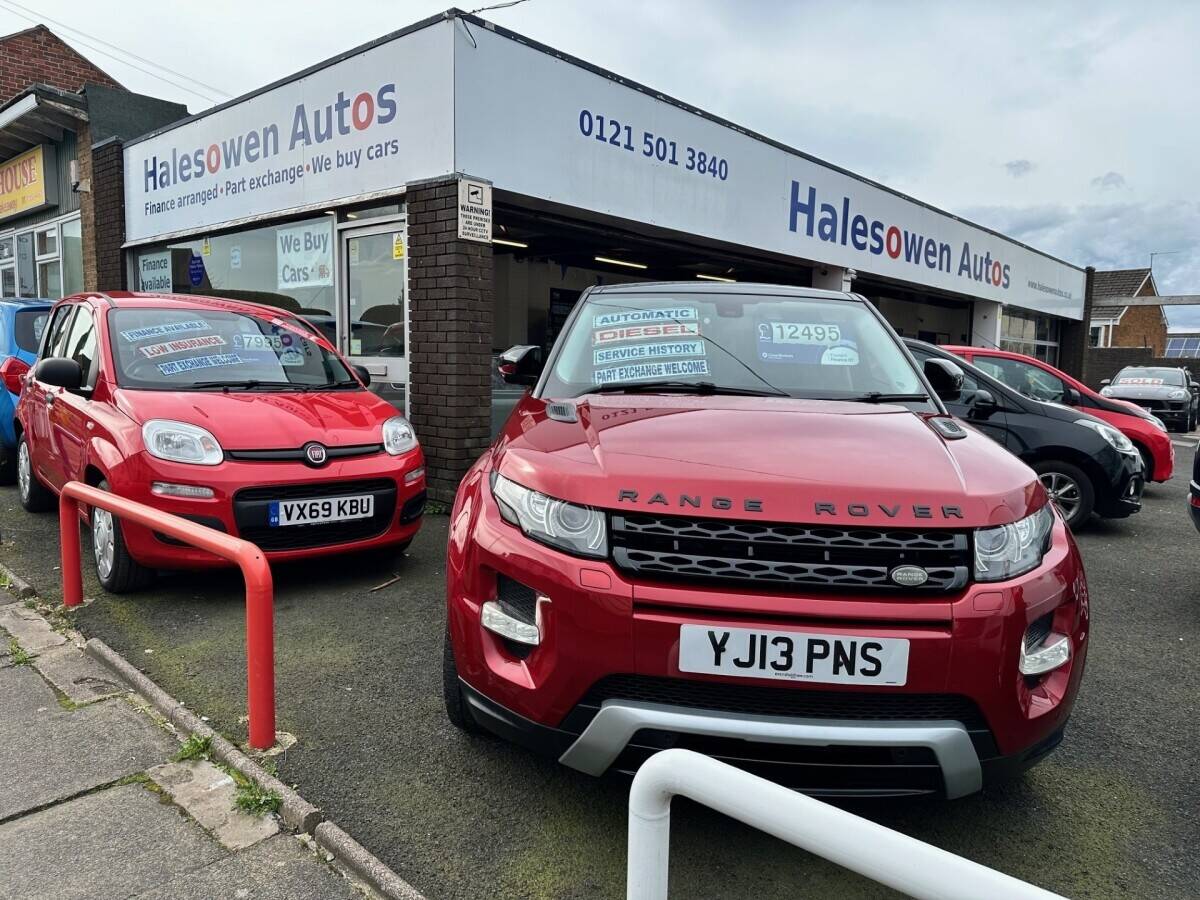 CAR SALES BUSINESS INCLUDING FREEHOLD/ DEPOSIT WITH OPTION TO PURCHASE AFTER RENTALPERIOD POSSIBLE