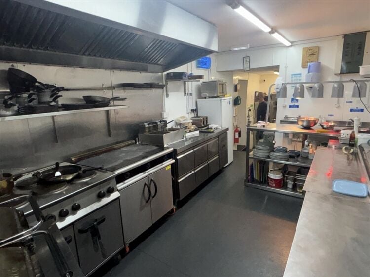 Cafe & Sandwich Bars For Sale in Malton