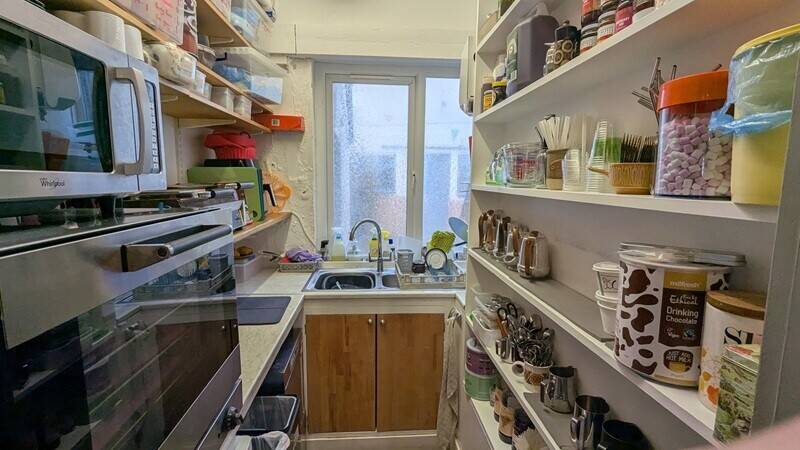 Award-Winning, Eco-Conscious, Retro Coffee House & Cakery Business Photo 6