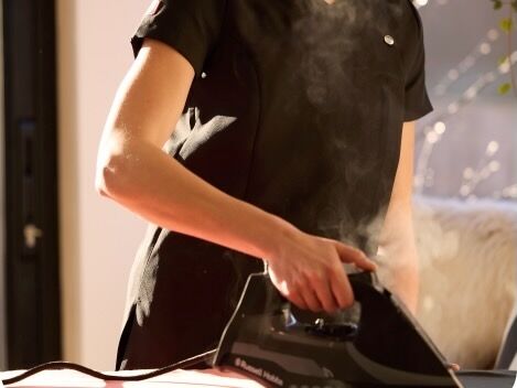 Franchise Cleaning Company - Cheltenham, Gloucs.