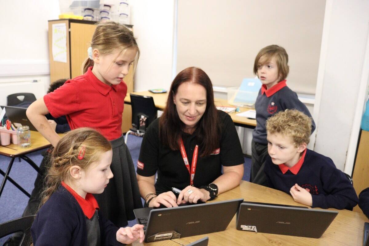 Established Coding Education Franchise for Sale Photo 7