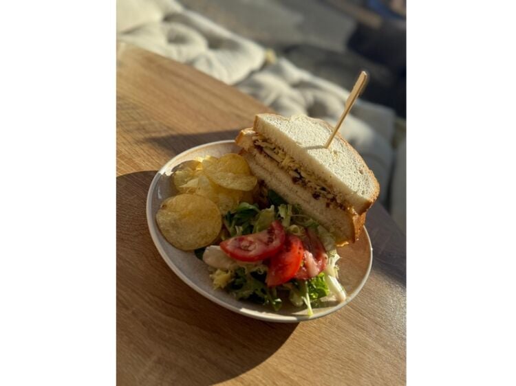 Sip, Serve & Succeed – A Cafe Worth Falling For Photo 6