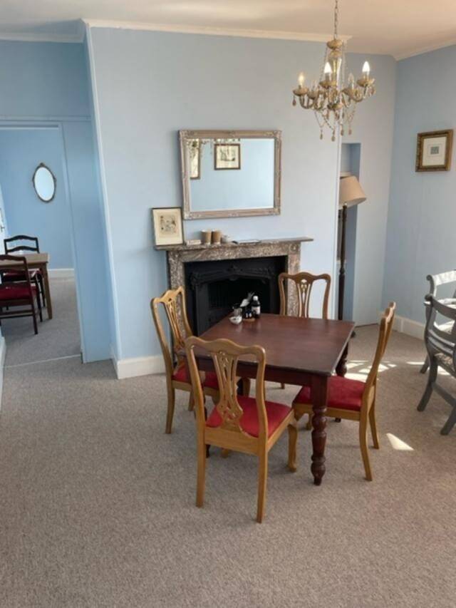 Outstanding Opportunity Statue House, The Esplanade, Weymouth - Lease for Sale Photo 6