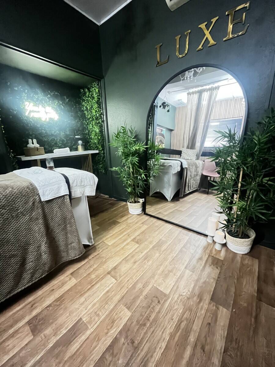 Hair and beauty salon in Hinckley Leicestershire Photo 6