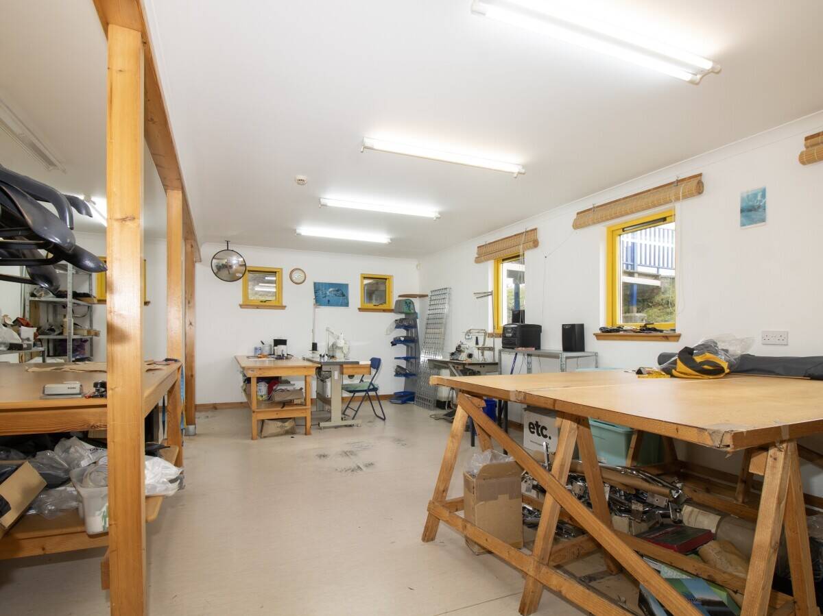 Retail Unit and Land with Planning in Principle Photo 6