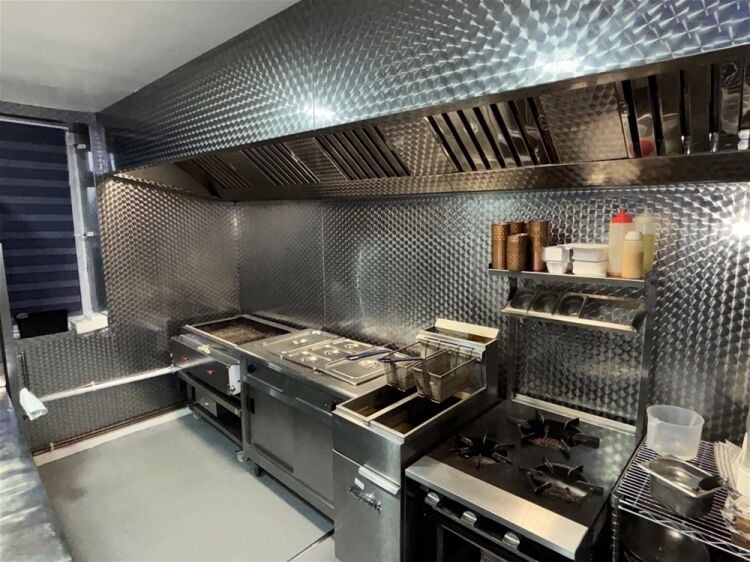 Restaurants For Sale in Leeds