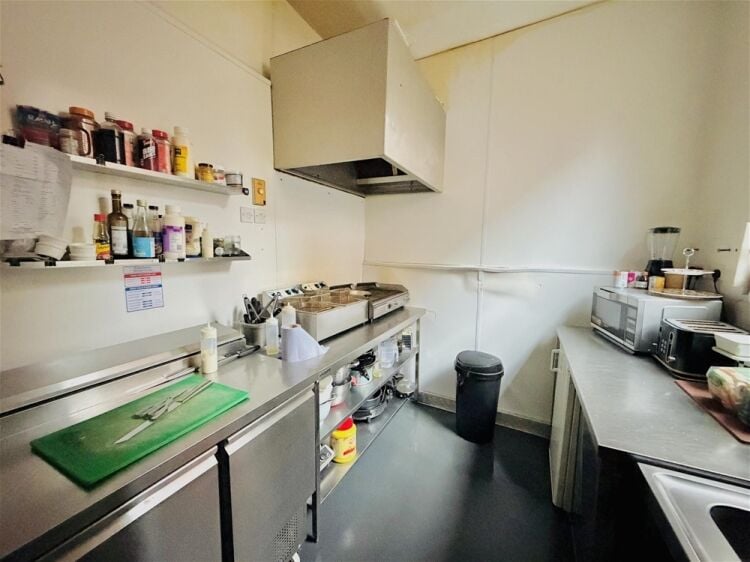 Cafe & Sandwich Bars For Sale in Wakefield Photo 6