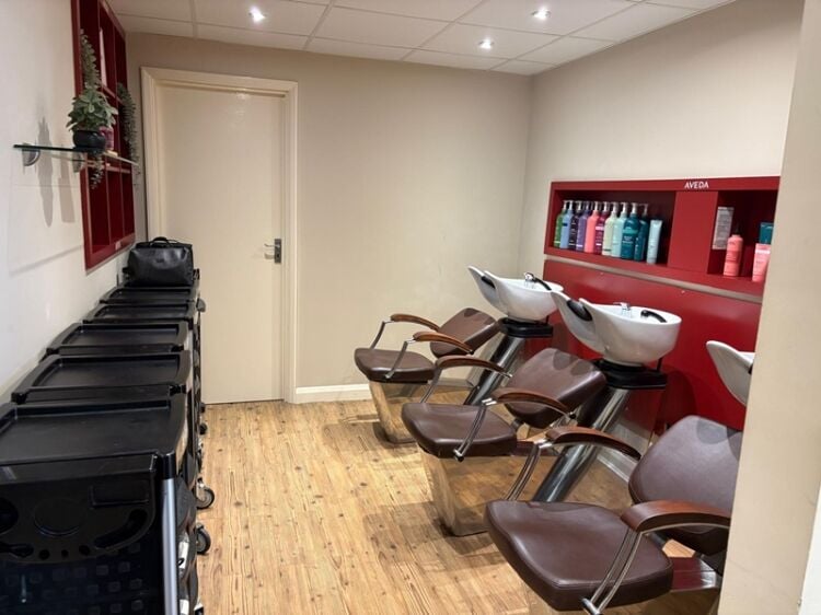 Style Meets Substance – Established Six-Day Hair Salon