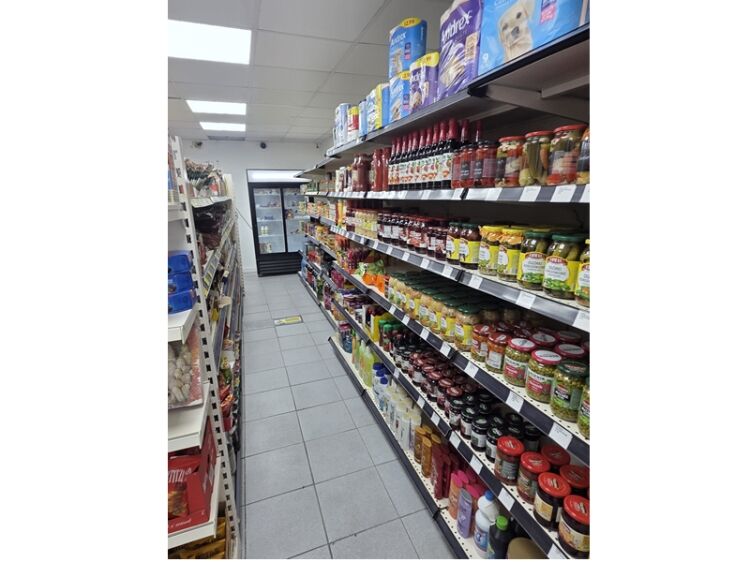 Local Favourite Essentials – European Mini Market in Hull Photo 6