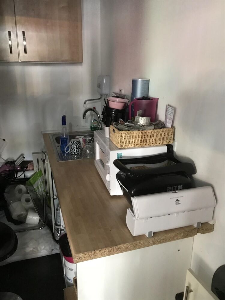 STYLISH HAIR/NAILS & BEAUTY STUDIO IN BOLTON Photo 6