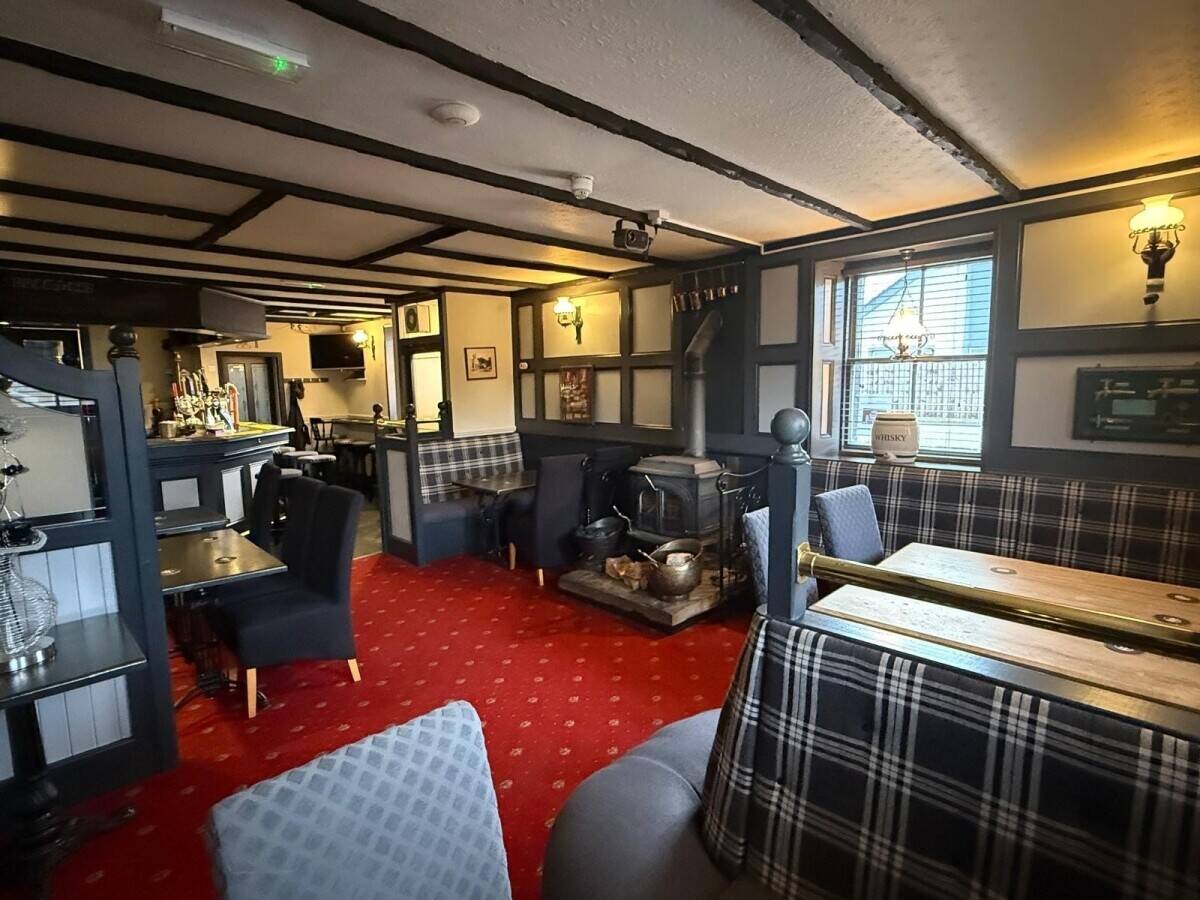 A Well-Presented Multi Income Stream Village Hotel  (ref 1793)