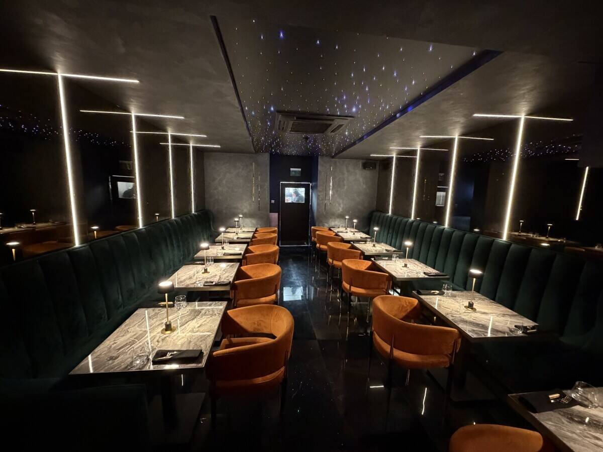 Exceptional Pan-Asian & Sushi Restaurant in Kenilworth Photo 6