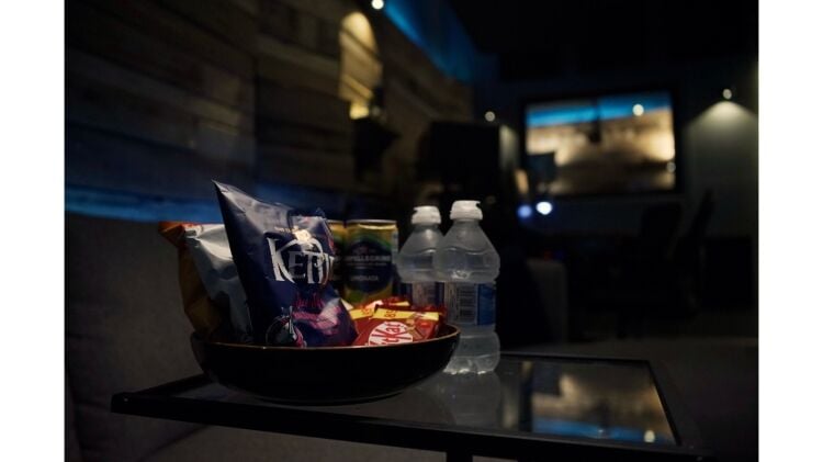 Premium Islington Recording Studio with Strong Industry Connections Photo 6