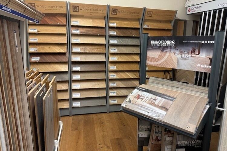 Established Carpet Fitters and Retailer – Leeds